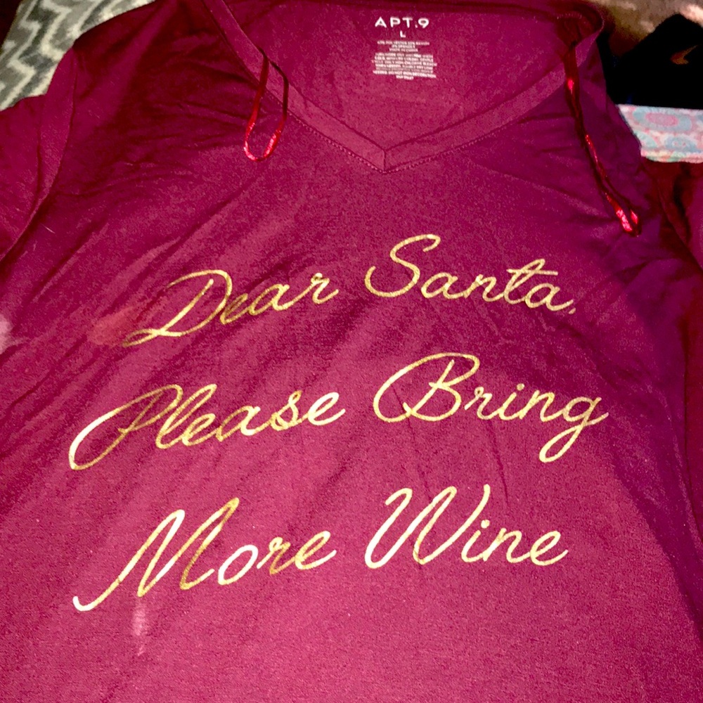 T shirt